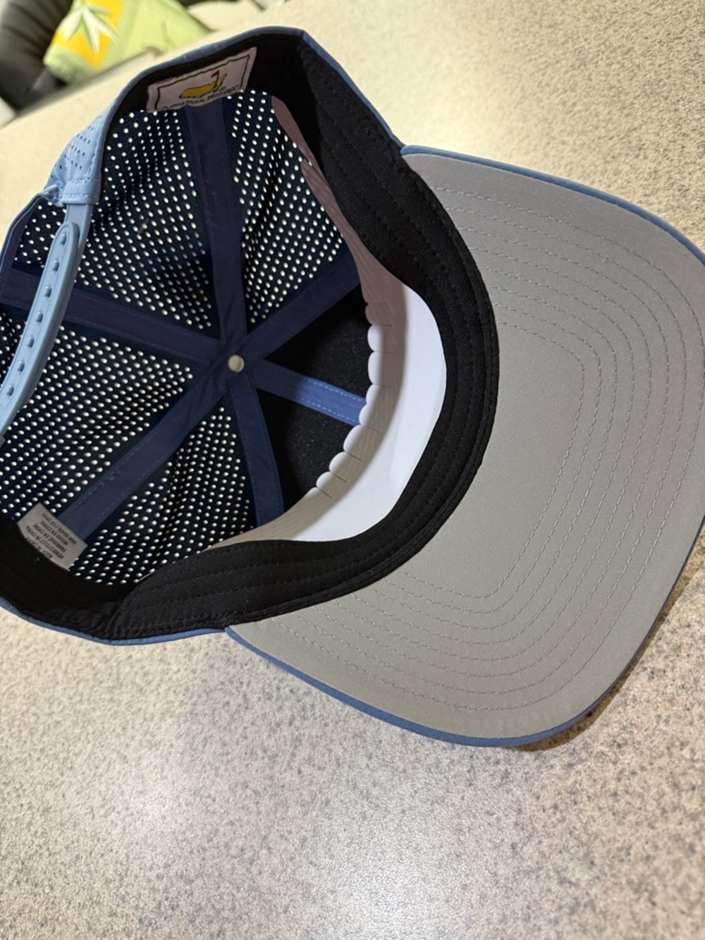 2026 Masters Tournament Performance Tech Hat!!🔥🔥🔥 - Picture 10 of 16